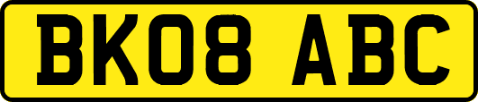 BK08ABC