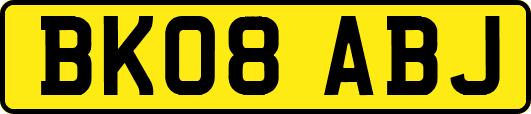 BK08ABJ