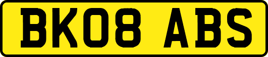 BK08ABS