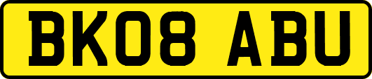 BK08ABU