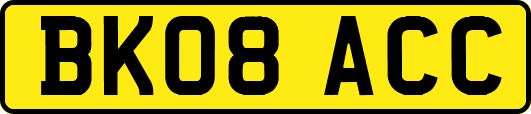BK08ACC