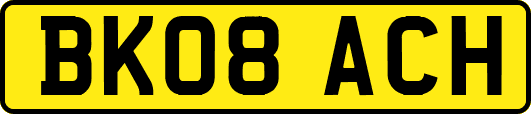 BK08ACH