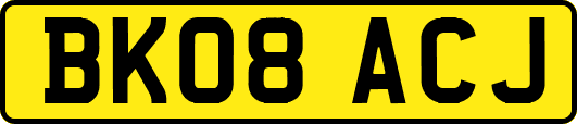 BK08ACJ