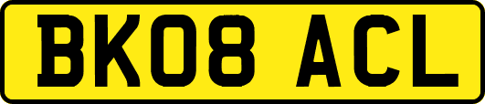 BK08ACL