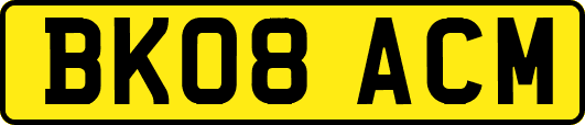 BK08ACM