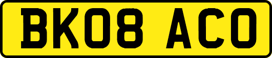 BK08ACO
