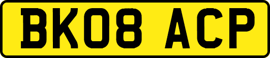 BK08ACP