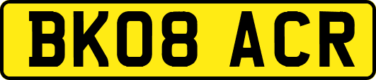 BK08ACR