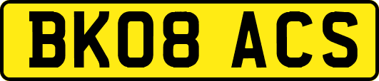 BK08ACS