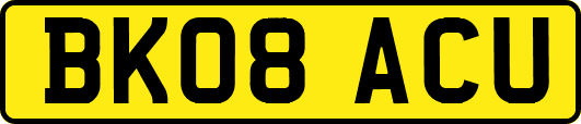 BK08ACU