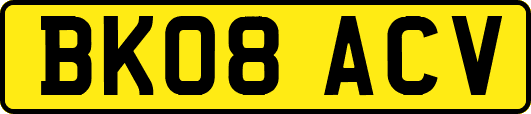 BK08ACV