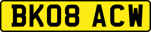 BK08ACW
