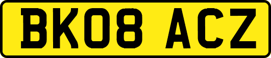 BK08ACZ
