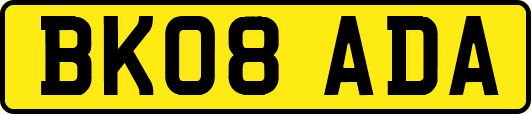 BK08ADA