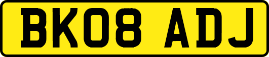 BK08ADJ