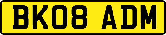 BK08ADM