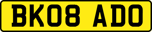 BK08ADO
