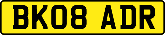 BK08ADR