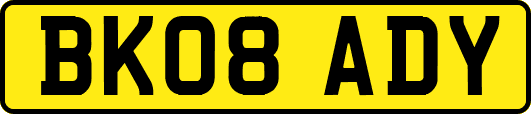 BK08ADY