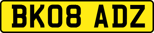 BK08ADZ