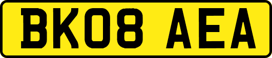 BK08AEA