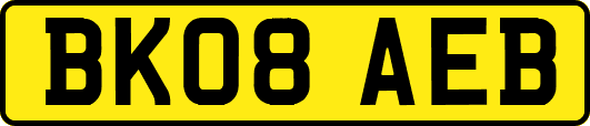 BK08AEB