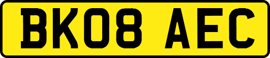 BK08AEC