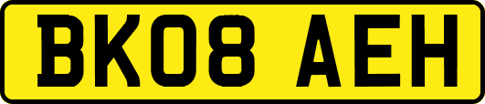 BK08AEH