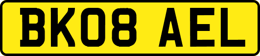 BK08AEL