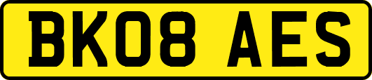 BK08AES
