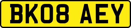 BK08AEY