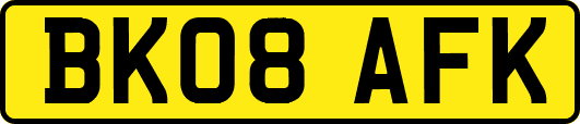 BK08AFK