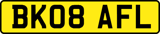 BK08AFL