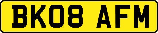 BK08AFM