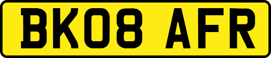 BK08AFR