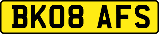 BK08AFS
