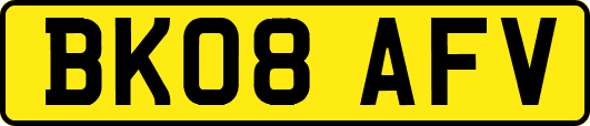 BK08AFV