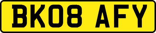 BK08AFY