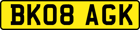 BK08AGK