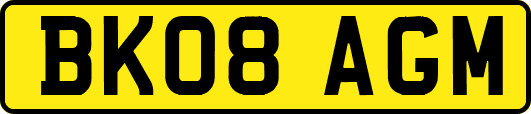 BK08AGM