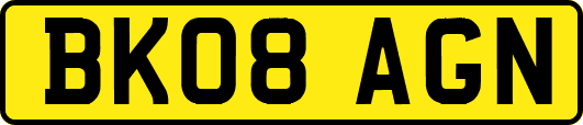 BK08AGN