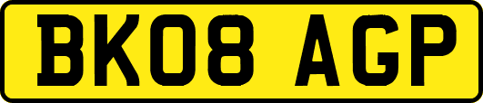 BK08AGP
