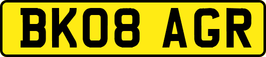 BK08AGR
