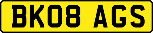 BK08AGS
