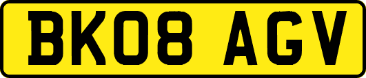 BK08AGV
