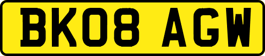 BK08AGW