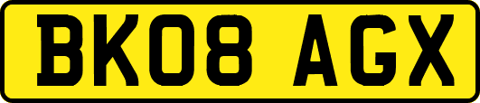 BK08AGX