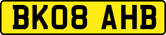 BK08AHB