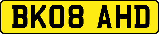 BK08AHD