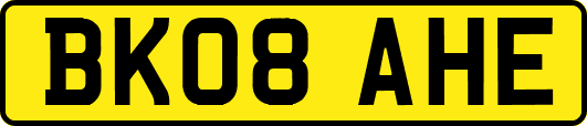 BK08AHE